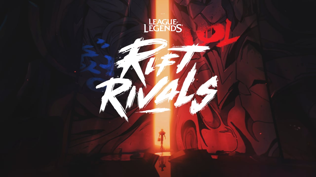 【2017league of legends_ rift rivals asiaopening】