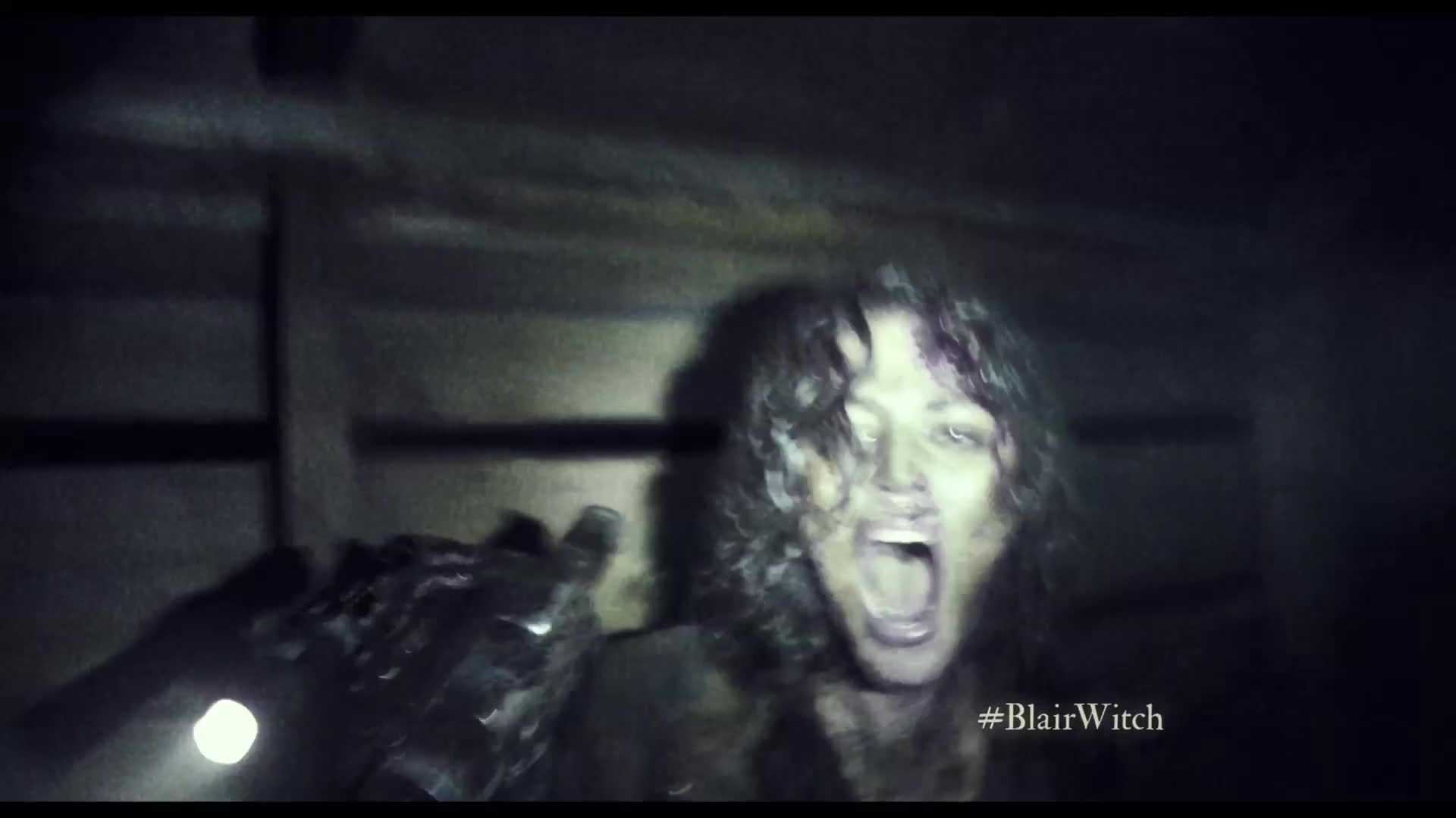 blair witch legends