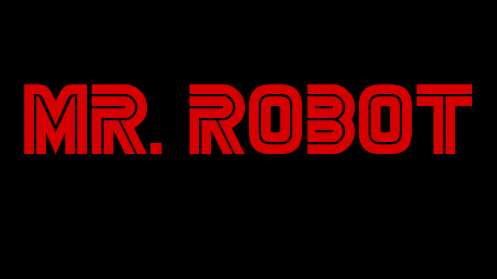 mr. robot: rami