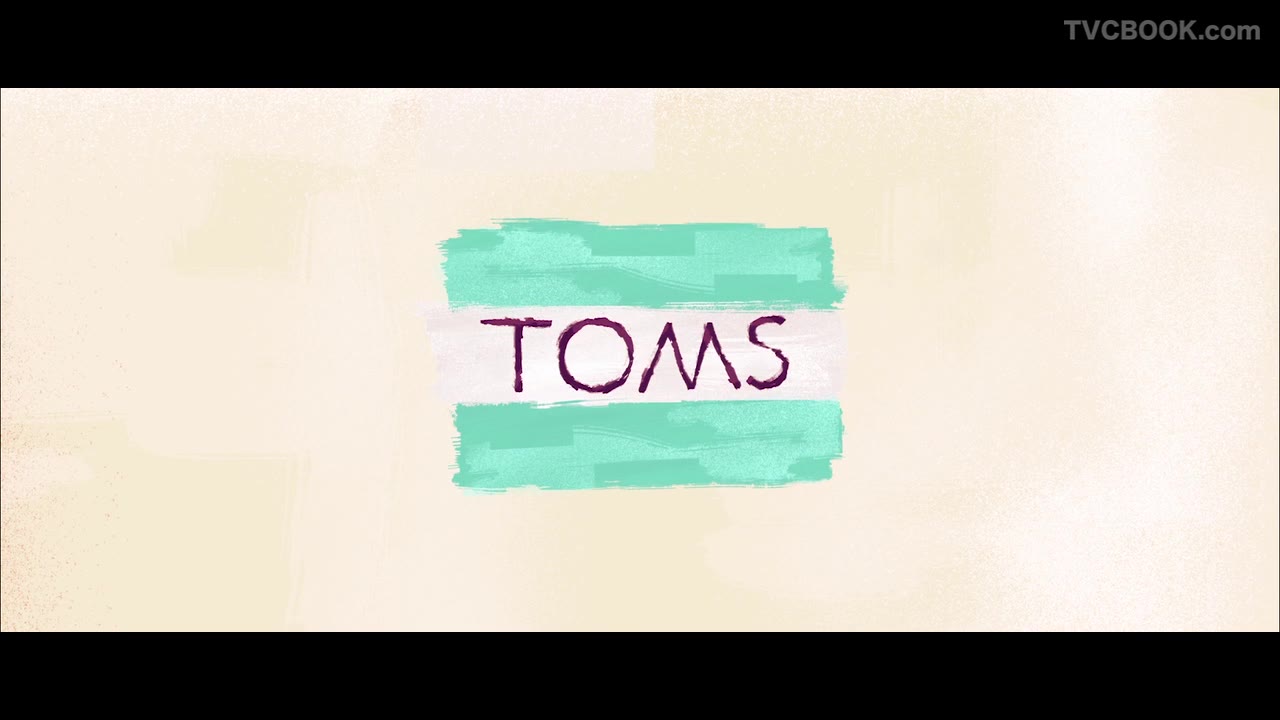 toms // the toms story