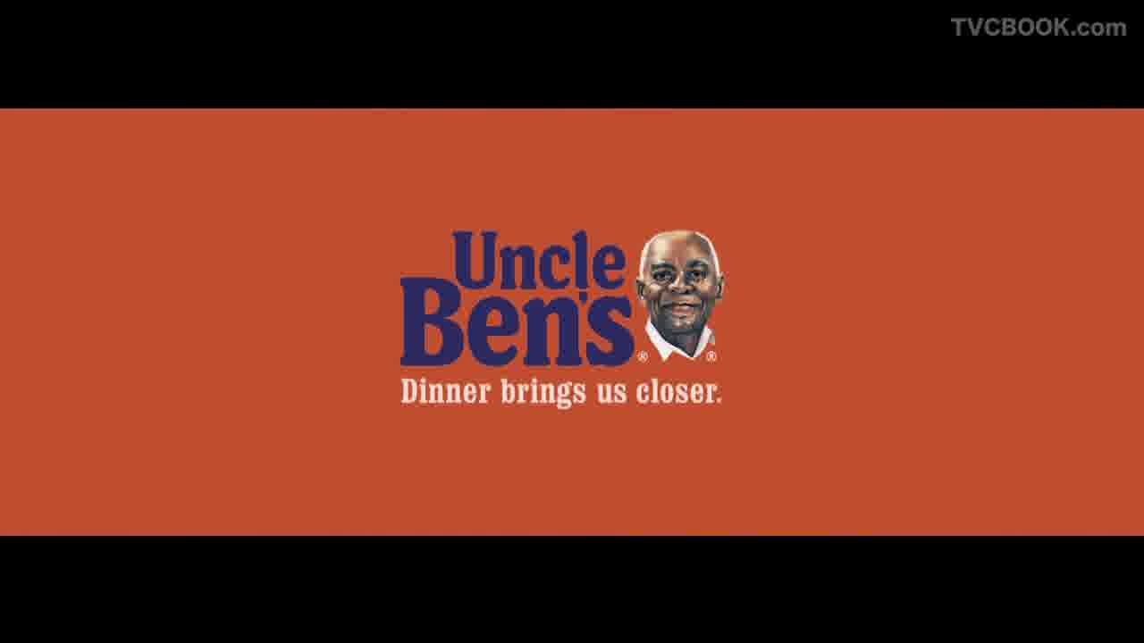 uncle ben"s "the british" (director"s cut)