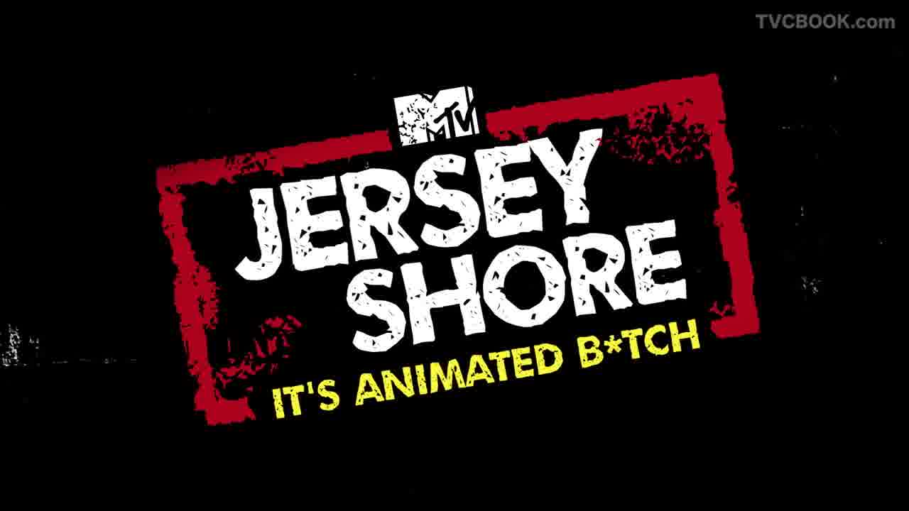 mtv - jersey shore segments - the letter