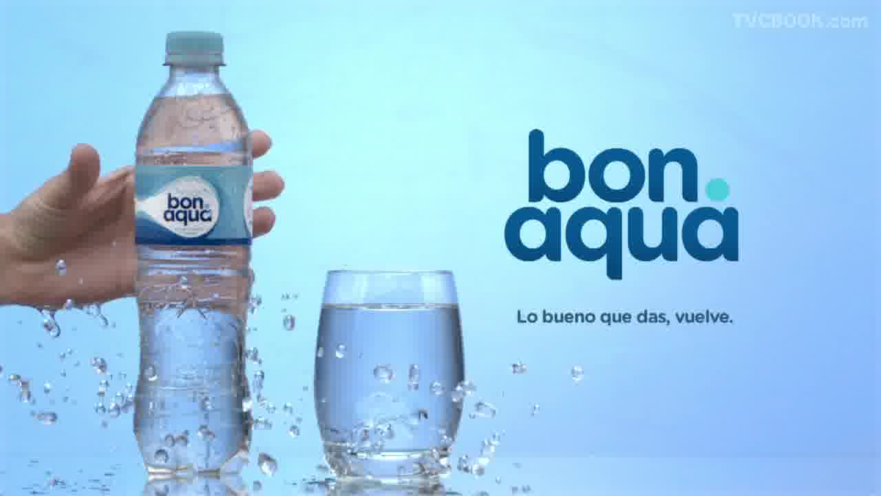 bonaqua / radames