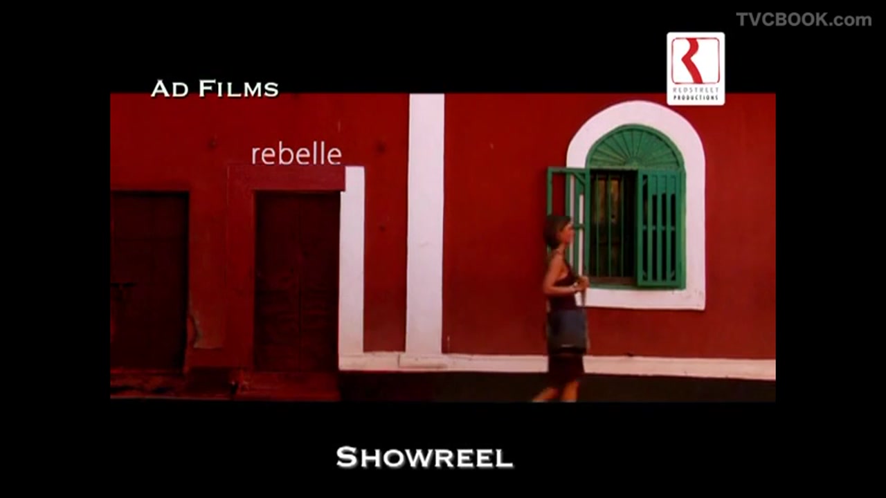 reel redstreet productions - dir kavindraa sinha