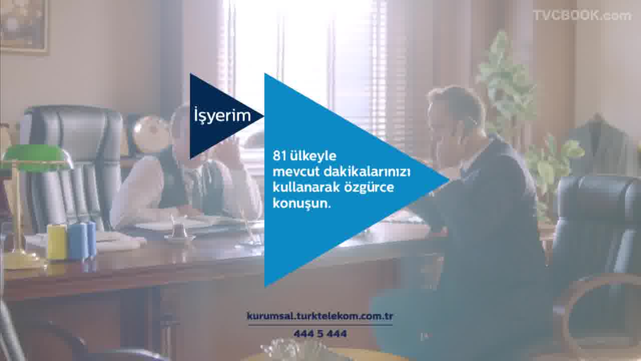 türk telekom - yerim yurtd