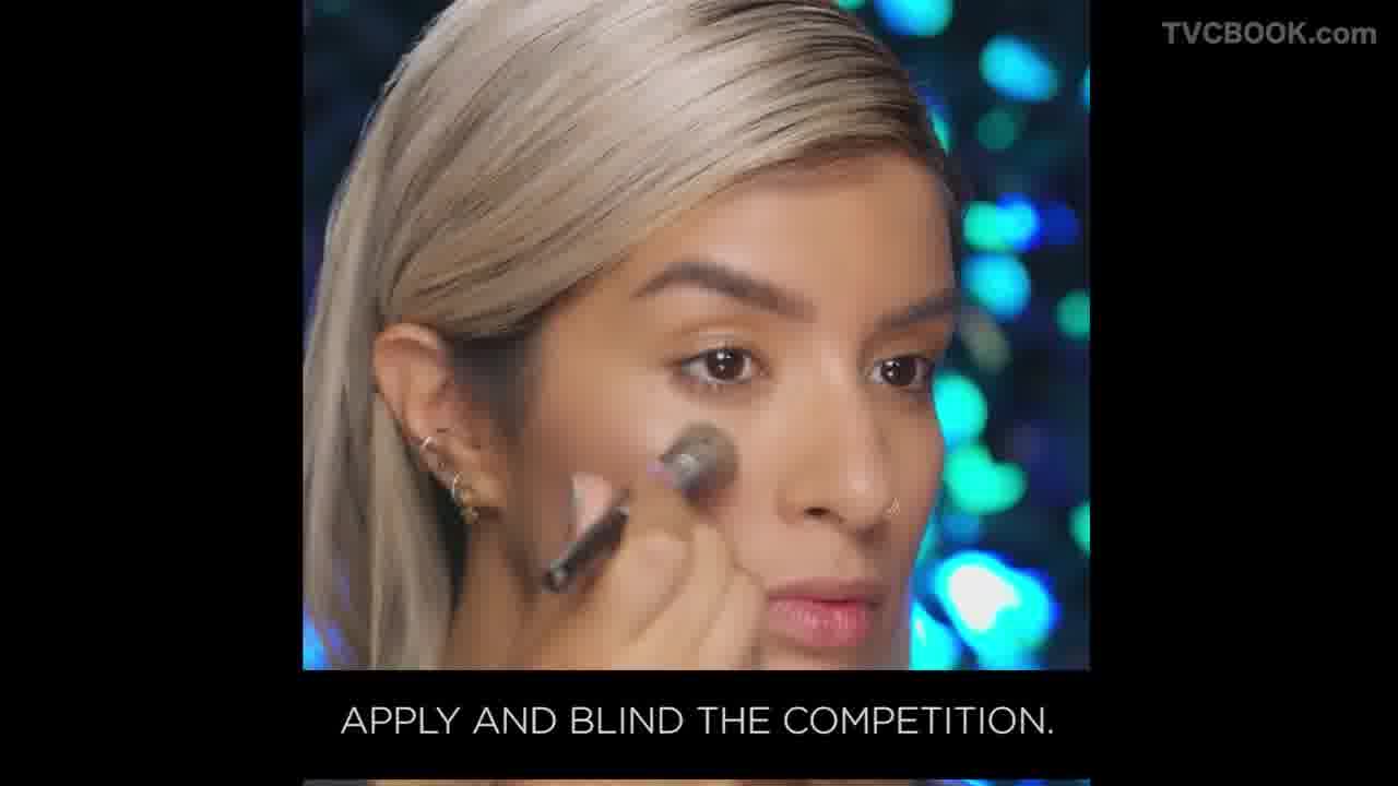get glowed up _ all nighter makeup setting spray