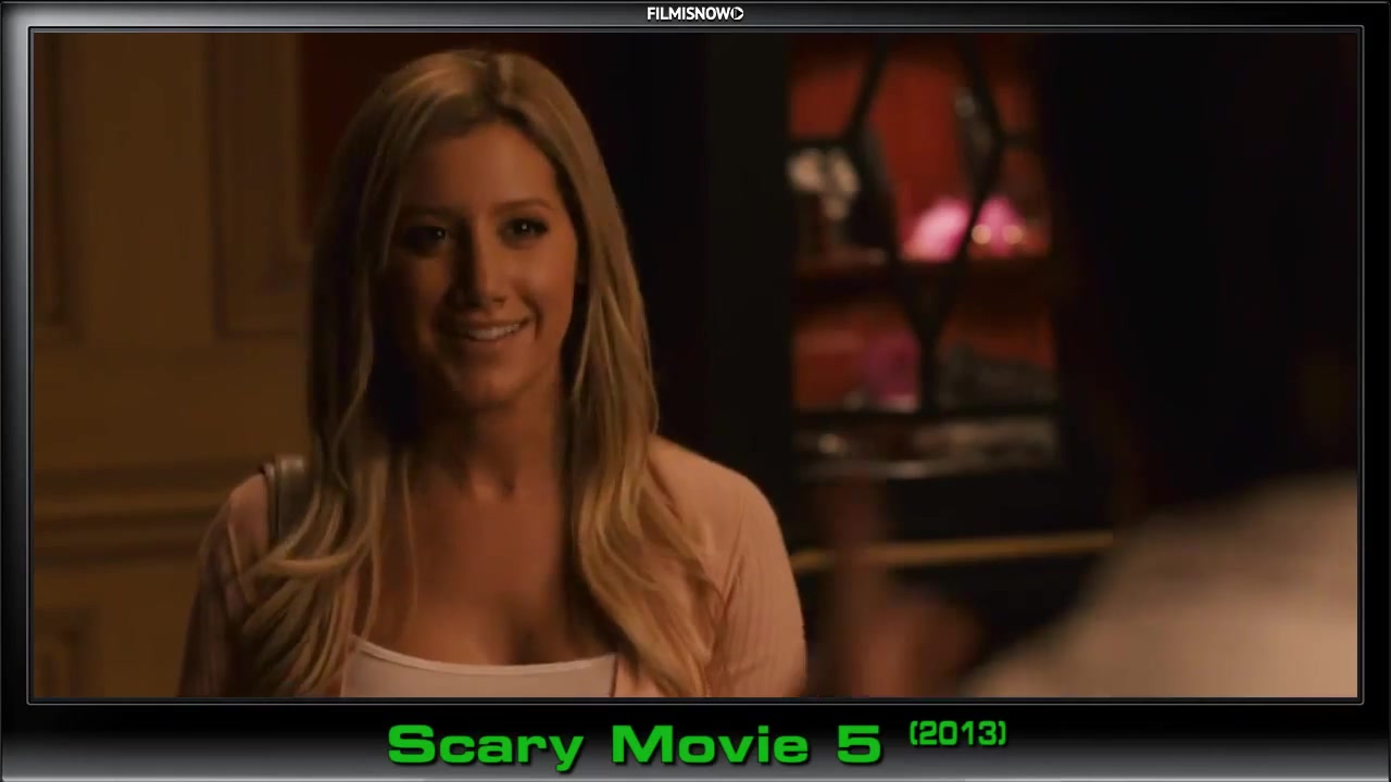 scary movie电影,scarystories scary movie 5 (2013) deleted, extended & alternative scenes #2