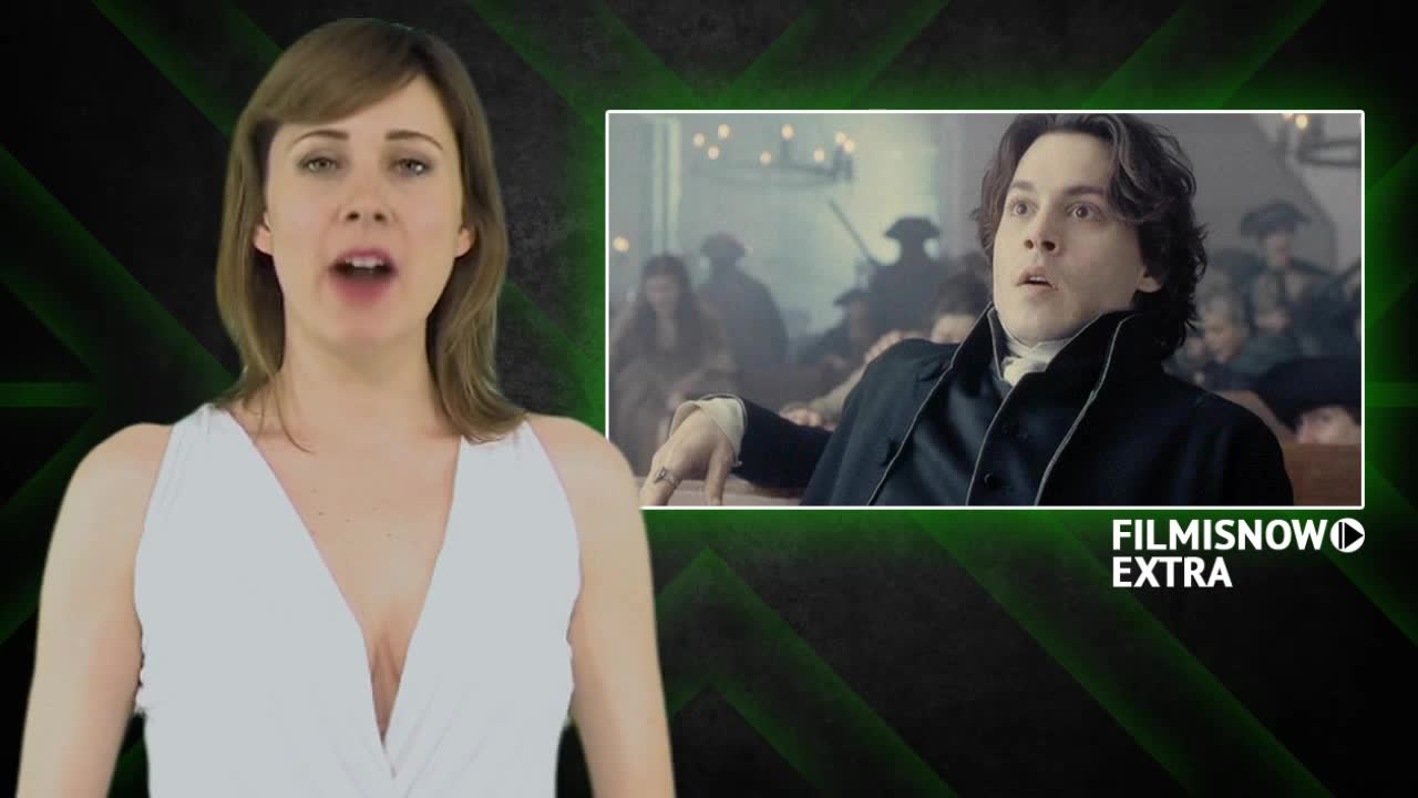 star trek into darkness tv spot - run (2013) - chris pine movie