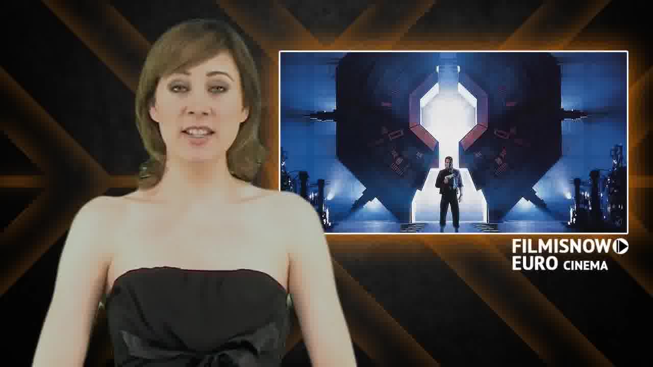 the heat tv spot #1 (2013) movie hd