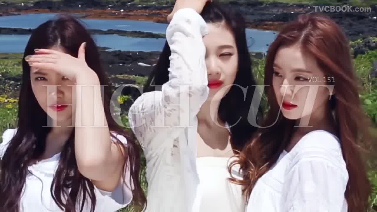 05931910(red velvet)"s irene, yeri and joy 693346