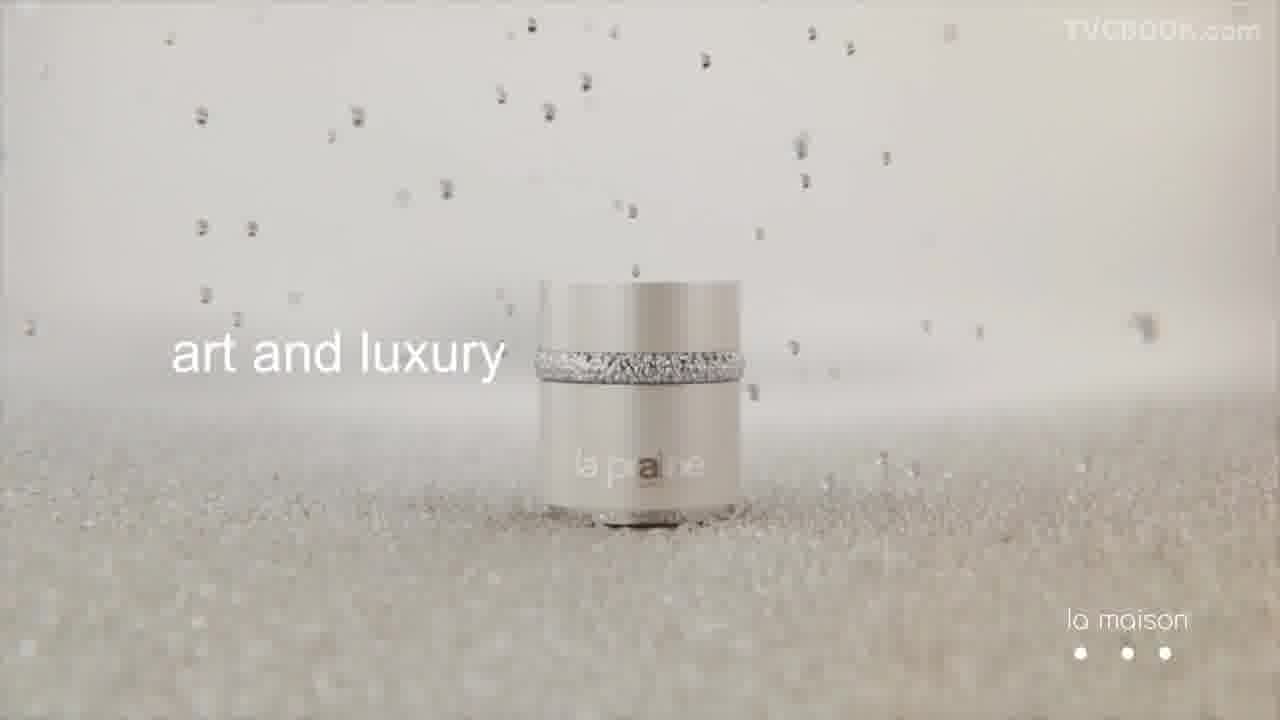 la prairie - white caviar