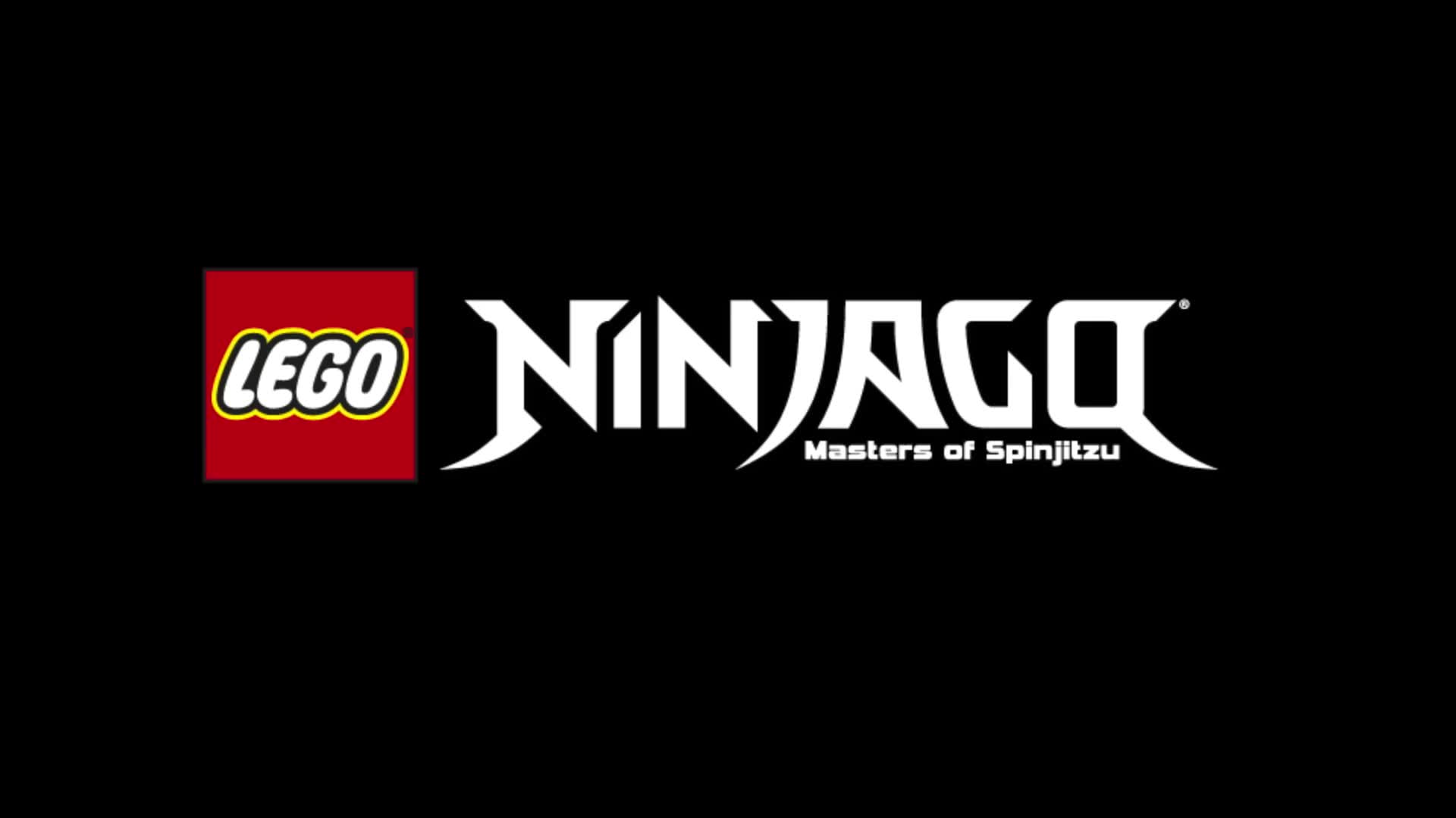 time blades - pause - lego ninjago