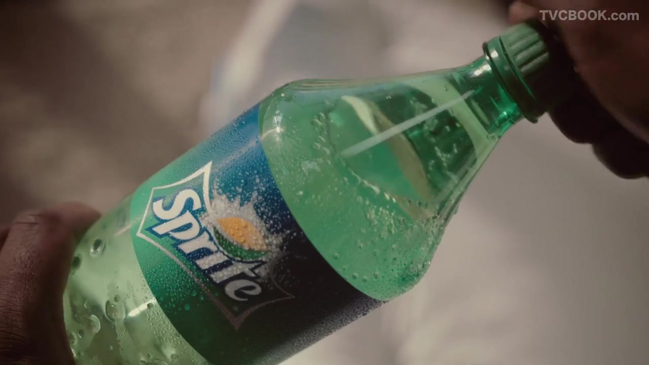 雪碧sprite - search begins sprite 科比