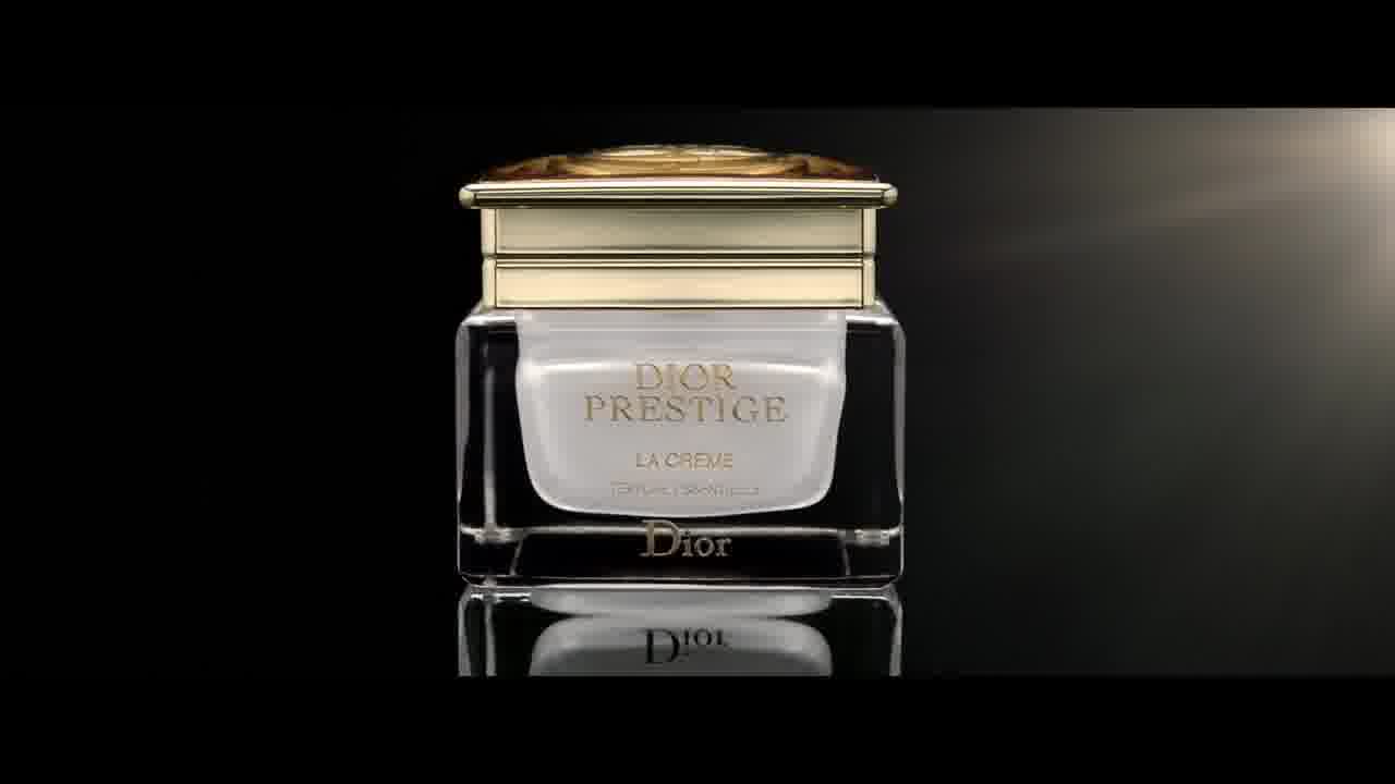 dior prestige - 全球广告搜罗