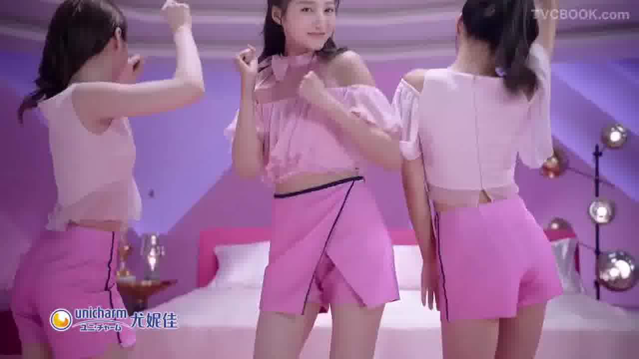 苏菲尤妮佳-关晓彤