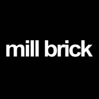 mill brick