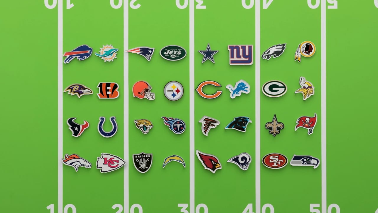 Subway NFL Ident 'Game On'