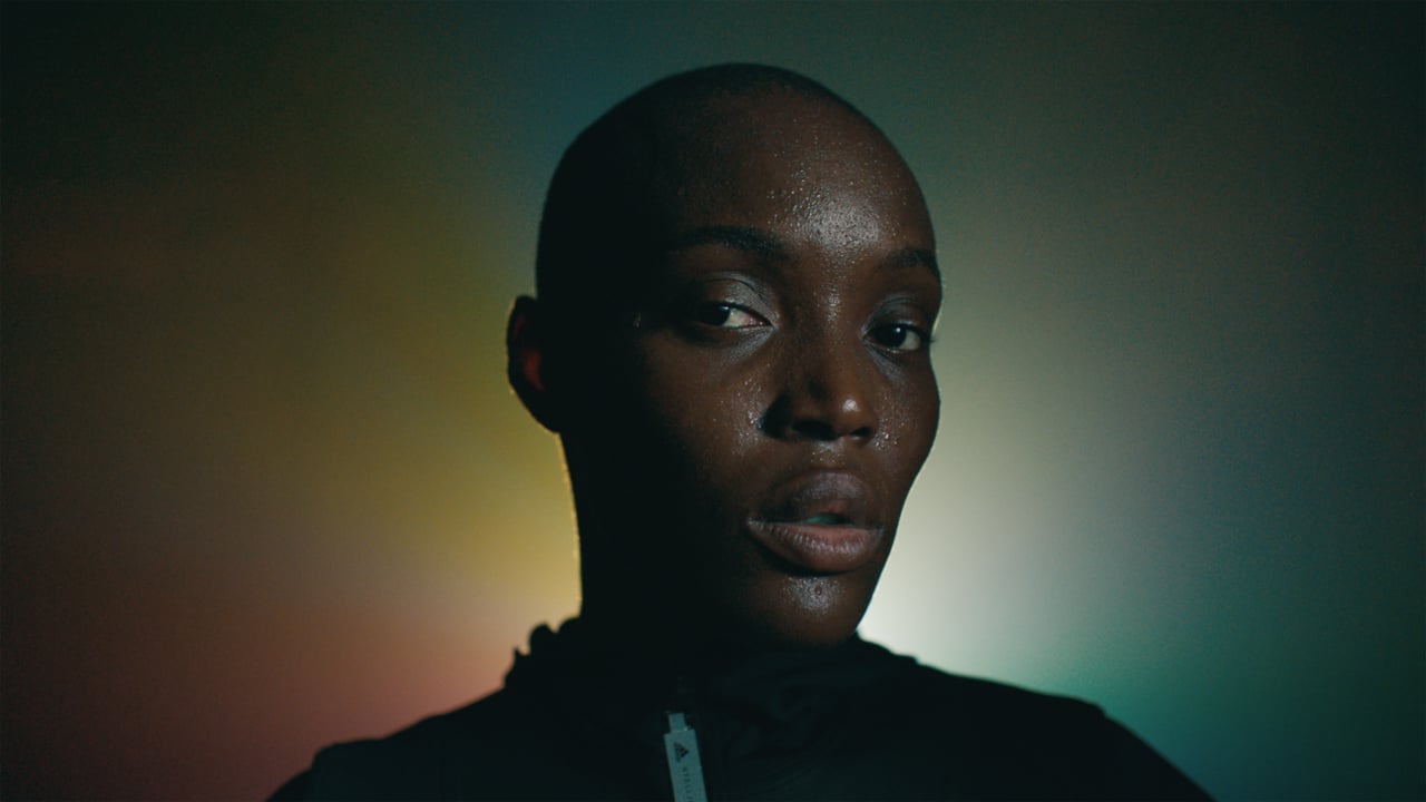 adidas 'The Future of Fitness is Female'