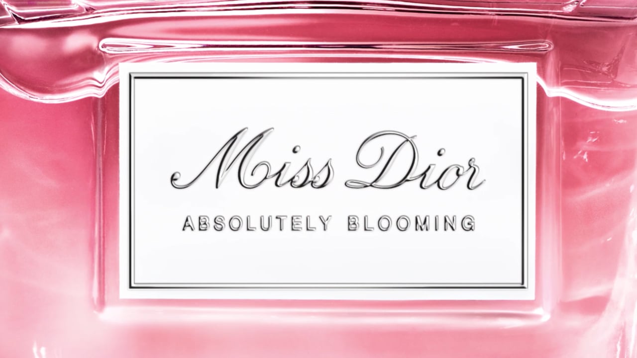 Dior Absolutely Blooming