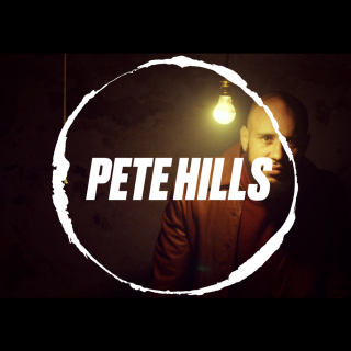 Pete Hills