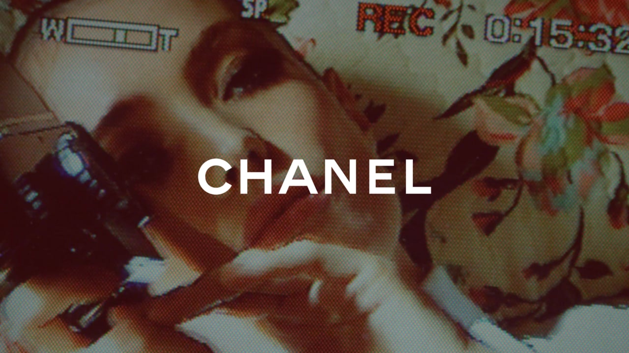 CHANEL Fashion Film 2019 | Le Mat de Chanel | Fashion Films by Tamas Sabo