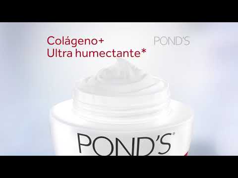 Mejorar y proteger la piel | Pond’s Rejuveness Anti-Wrinkle Cream y NUEVA Daily Moisturizer SPF30
