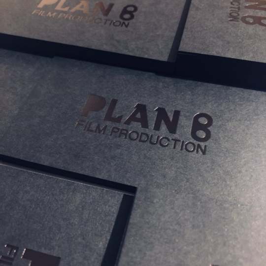 PlanB Film Production