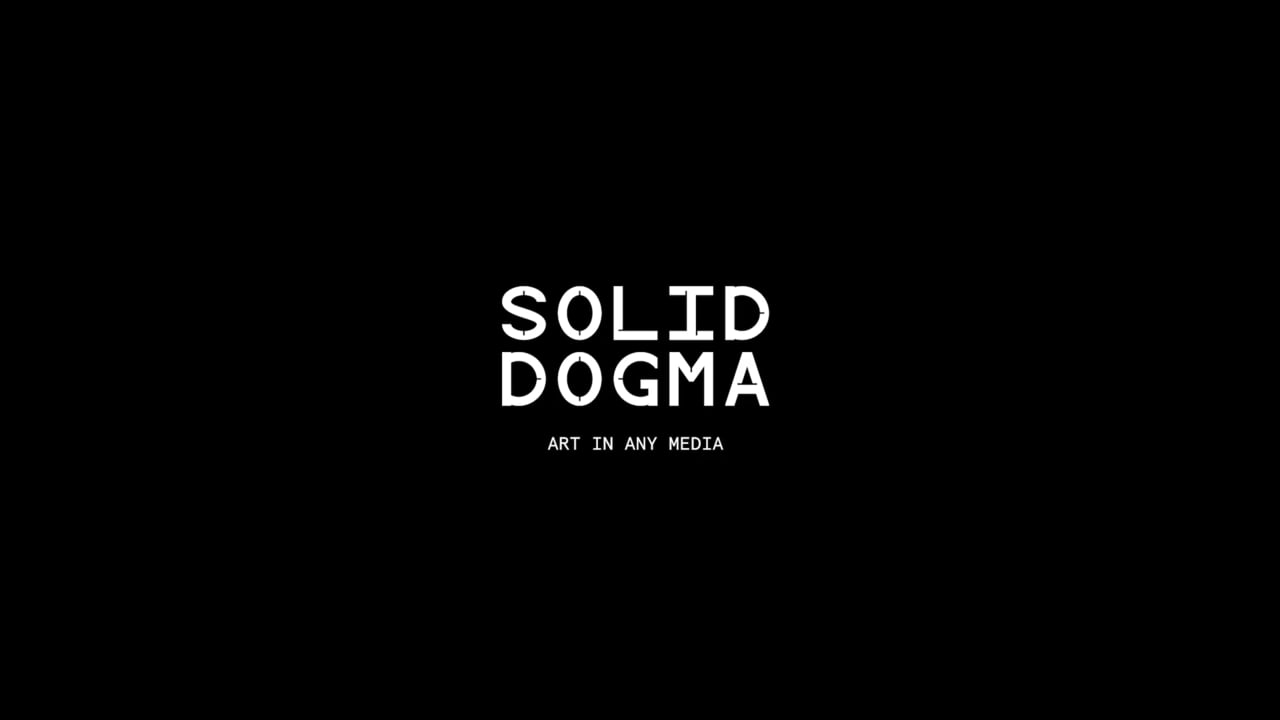 Solid Dogma Reel 2018