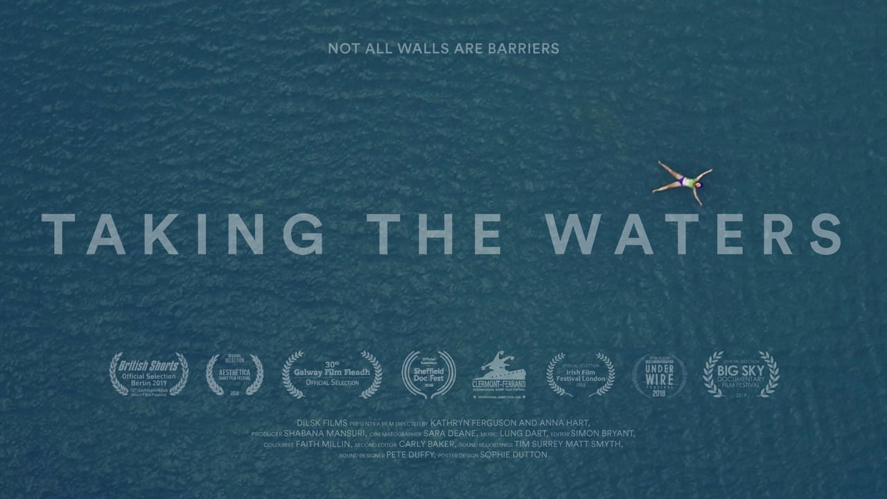 Taking The Waters trailer