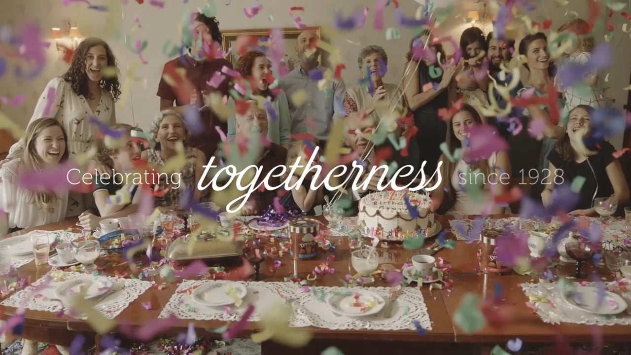 Dreyers — Togetherness