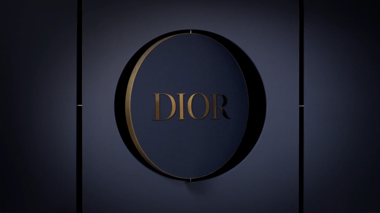 Dior - Collection Cruise