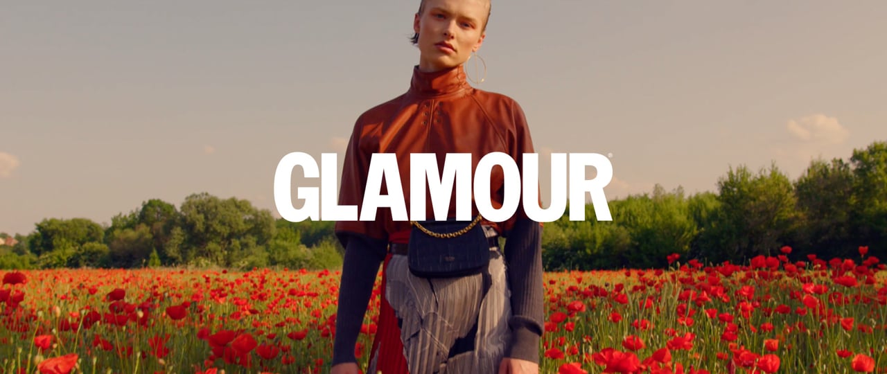 GLAMOUR Fashion Film 2019 | Fashion Films by Tamas Sabo