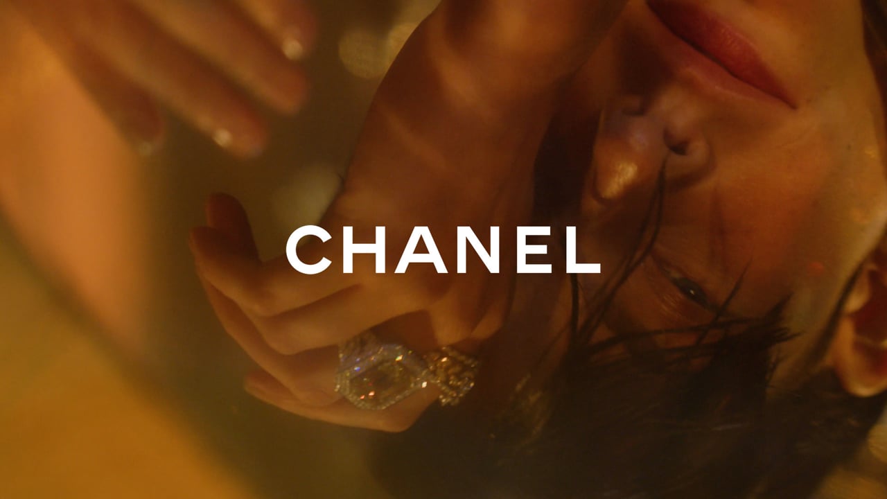 CHANEL Fashion Film 2019 | Le Paris Russe De Chanel | Directed by Tamas Sabo