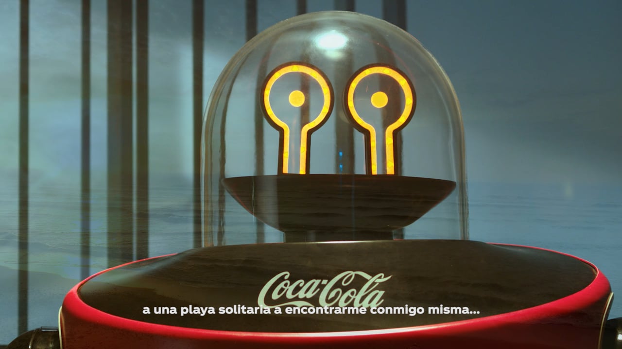 Coca Cola M.A.R.T.A