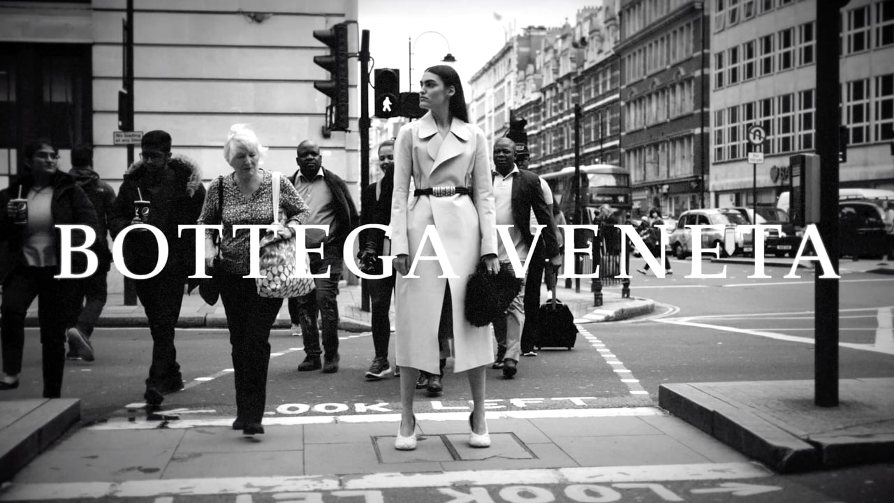BOTTEGA VENETA Fashion Film 2019 | Directed by Vivienne Balla and Tamas Sabo