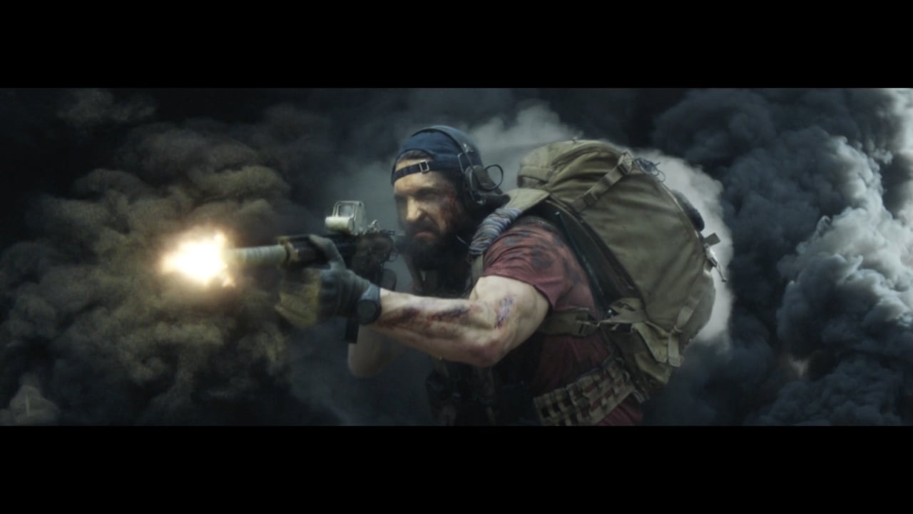 Ad | Ubisoft - Tom Clancy's Ghost Recon Breakpoint