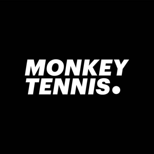 Monkey Tennis Animation Studio