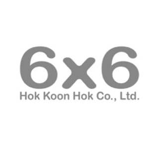 Hok Koon Hok 6x6