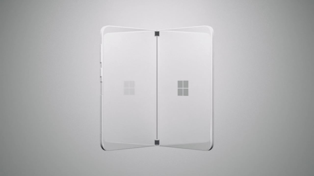 Surface Duo (2019)