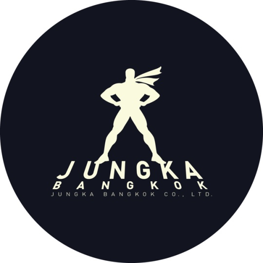Jungka Bangkok