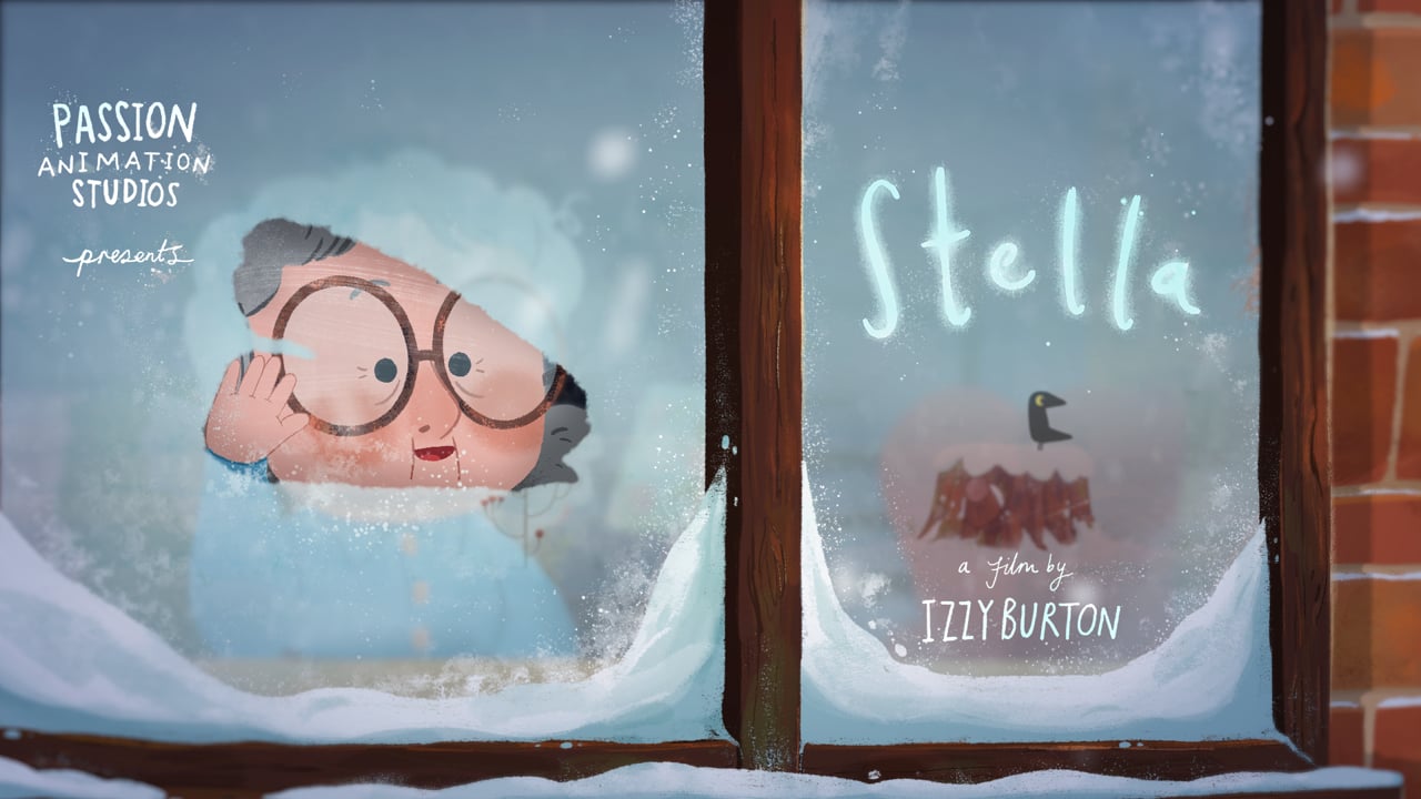 Stella - Re-Engage & Passion Animation Studios