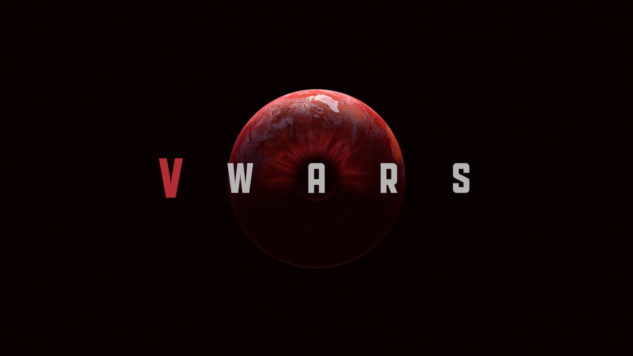 V Wars Titles (Temporary Audio)