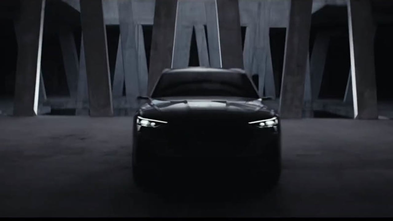 Audi - The Unveiling