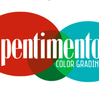 Pentimento Color Grading