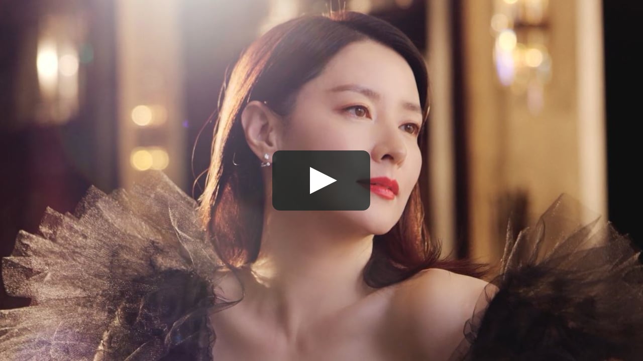 [The History of Whoo] Whoo_LEE YOUNG AE_FW_Muse Film