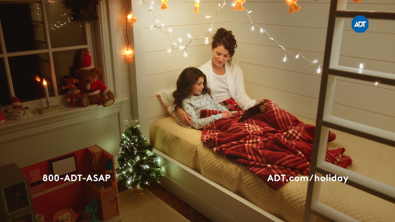 ADT Holiday 2019