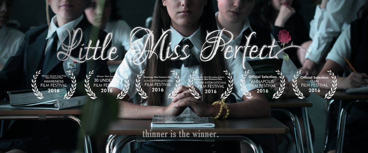 Miss Perfect Trailer: A Light-hearted Rom-Com