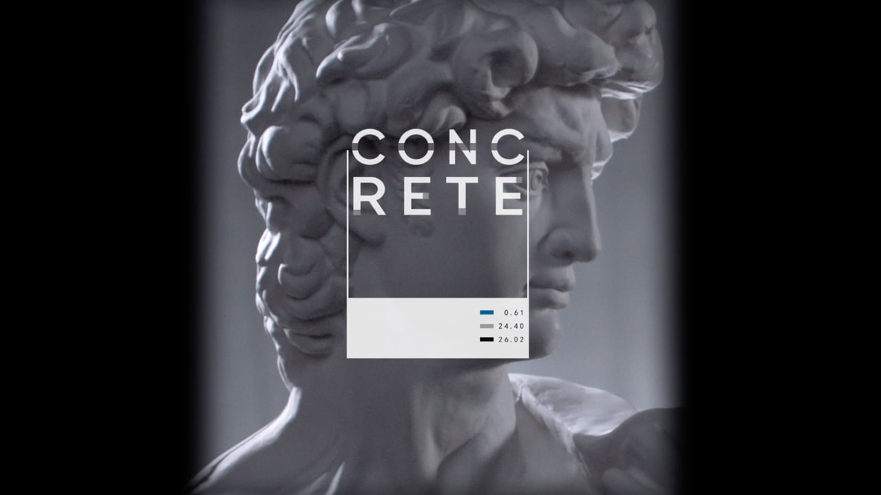 realme master edition 2019 TVC (Concrete)
