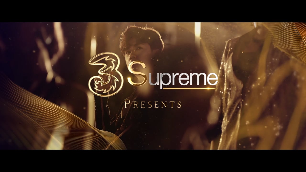 3HK - Supreme (Dircut)_Alfred Hau & Anthony Fu_offlohi