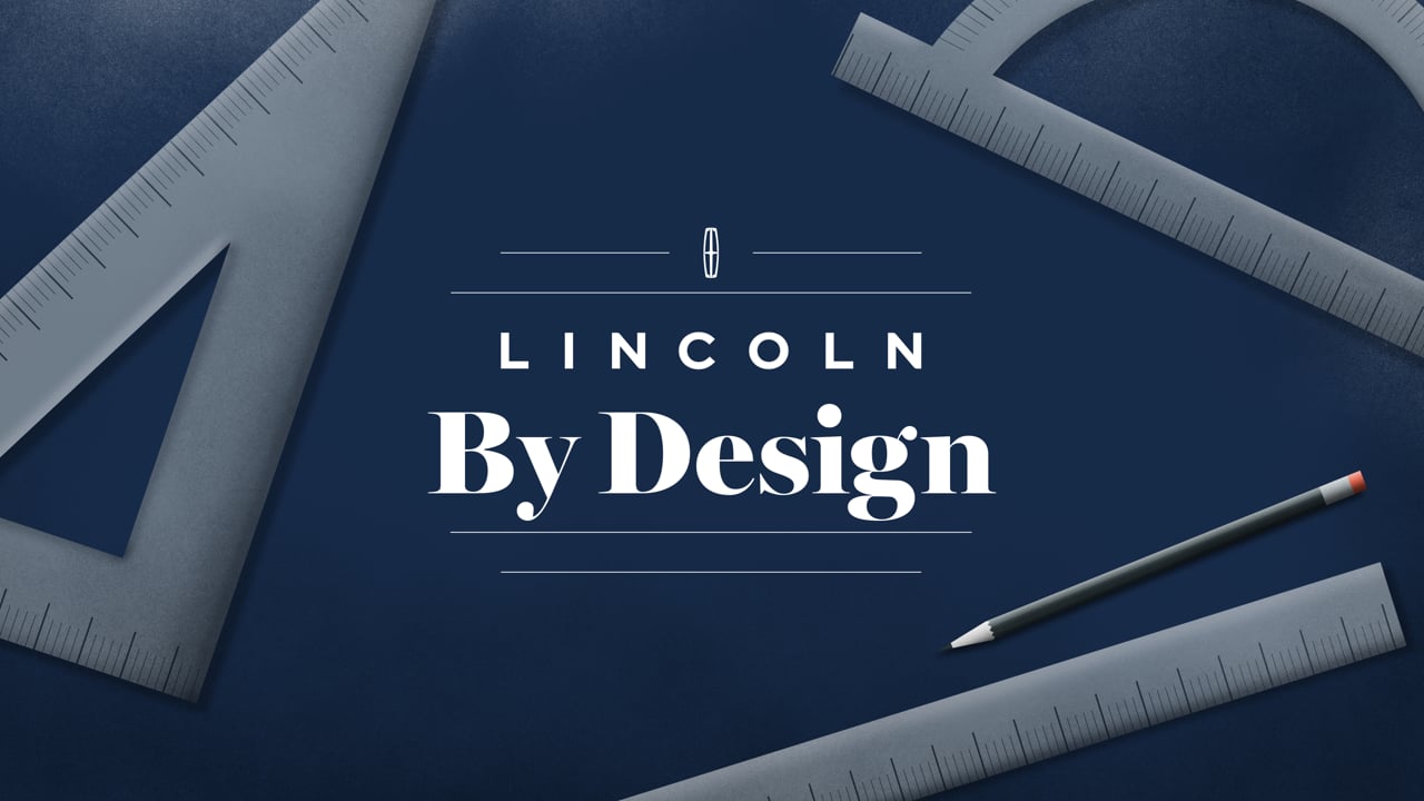 Lincoln by Design